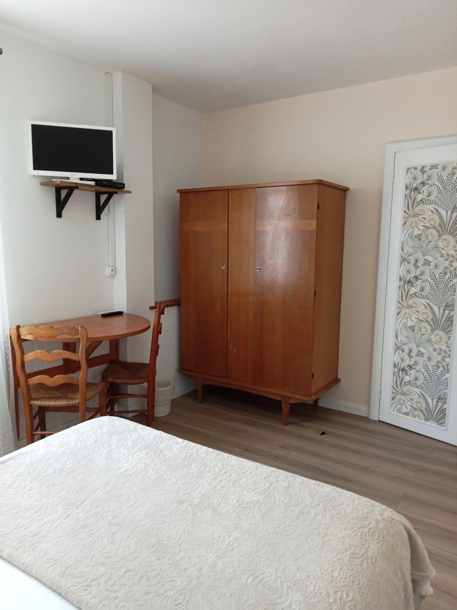 L'Auberge De Lugos 外观 照片